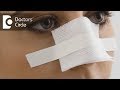 What causes nose to get swollen? - Dr. Sreenivasa Murthy T M What causes nose to get swollen? - Dr. Sreenivasa Murthy T M