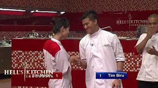 EP21 PART 2 - Hell's Kitchen Indonesia