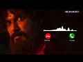 Mark Antony - trailer  bgm Ringtone | vishal | sj surya |