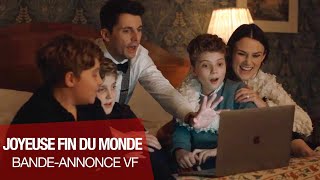 JOYEUSE FIN DU MONDE - Bande-annonce VF