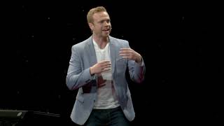 A New Verse in Music (and Other) Education: Grab Quick Wins Early | Zach Evans | TEDxOshkosh