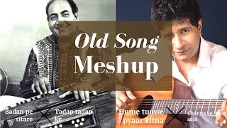 Old Hindi Songs | Unplugged JokeBox