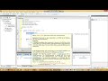 C# tutorial 11 Using Sharp Develop