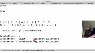 recursive-rule-java-id