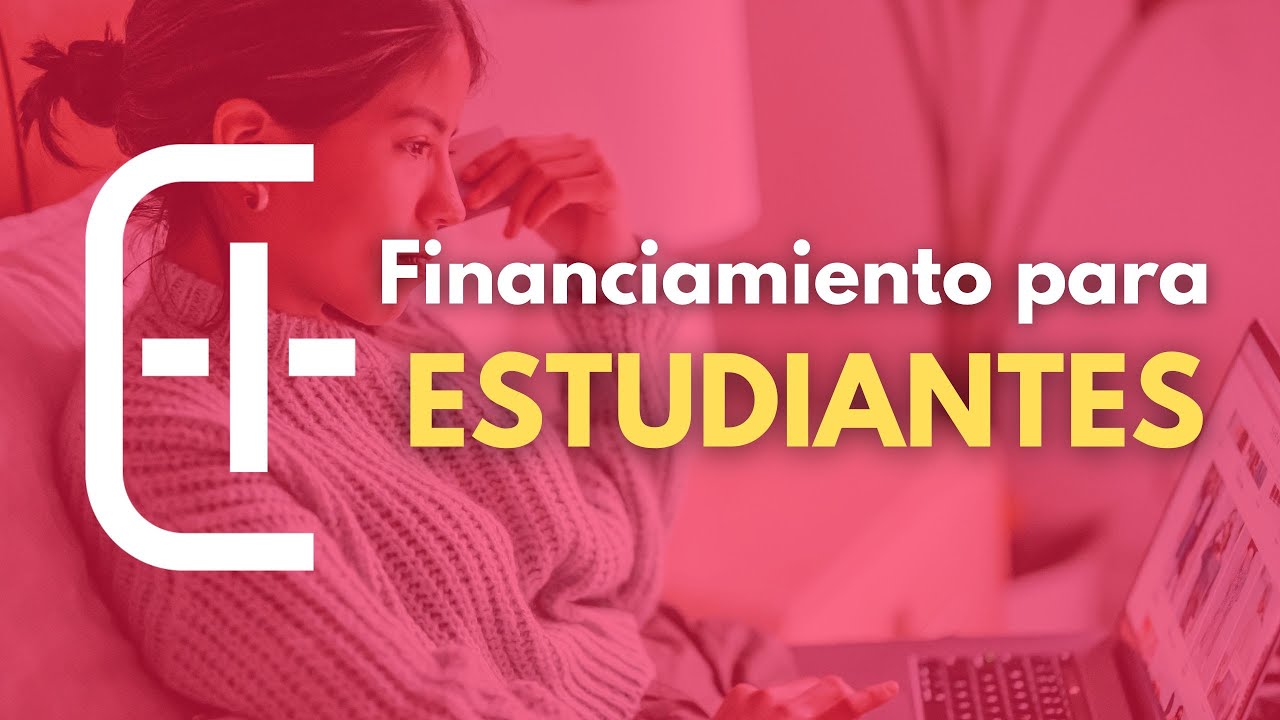 Estudia Más | Financiamiento Para Estudiantes - YouTube