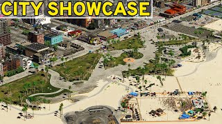 The Most DETAILED City Known To Mankind In Cities 2! | City Showcase