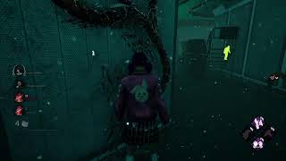 DBD［デッドバイデイライト］