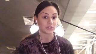 Facebook LIVE - რა გვიშლის ხელს ბედნიერებაში?
