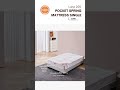 grab this deal single mattress for only $299.99