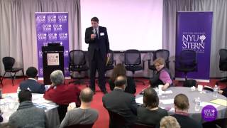 Panel 1 - The Future of Higher Education in a Digital Age (Full)