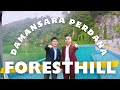 House Tour 67｜BRAND NEW Semi D with Private Club House at Damansara Perdana｜Forest Hill #realestate