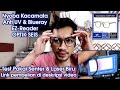 EZ Reader Optik Seis | Kacamata Anti Blue Ray Terbaik Untuk PC / Smartphone | Radiasi Sinar Biru