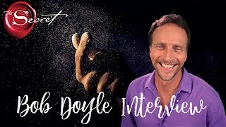 Bob Doyle Interview | Law Of Attraction | Emma Mumford