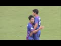 2019明治安田生命j3リーグ 10 27 第28節 vs. f東京　ハイライト映像