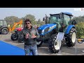 new holland tractor how is it made cnh plant visit gearfliq