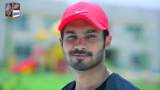 Shan e Ramzan Kalaam (2016) Junaid Jamshaid   Iqrar ul Hassan   YouTube
