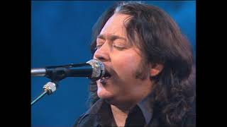 Rory Gallagher March 30th,1990 Baden Baden, Germany SWF Studios SWF3 'Ohne Filter'' Broadcast