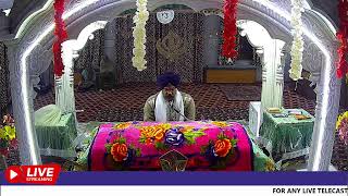 Live !! Sham Da Diwan : Gurudwara Sri Guru Singh Sabha Keshavpuram New Delhi