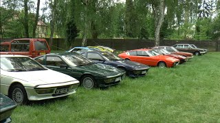 Simca Talbot Treffen CZ 10/11.5.24