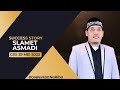 SUCCESS STORY (SLAMET ASMADI) | GRAND SUCCESS SEMINAR (29 MEI 2022)