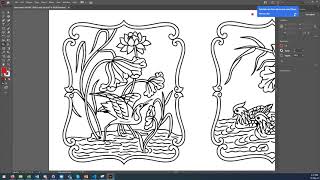 Painting an SVG with JavaScript
