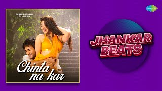 Chinta Na Kar - Jhankar Beats | Neeti Mohan | Anu Malik | Meezan | Pranitha | Nakash Aziz