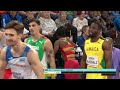 men s triple jump final world athletics indoor championships glasgow 24