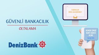 Basit Tedbirler, Güvenli Bankacılık İçin Yeter | Oltalama