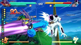 Beerus bnb