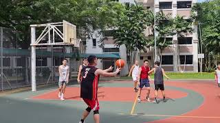 Unstoppable Sunday basketball 20250105 111045