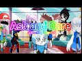 ☆Ask and Dare☆(subscriber special)