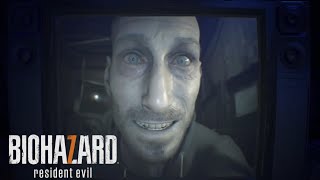 イカれた家族に襲われるホラーゲーム「バイオハザード７‐BIOHAZARD 7‐」＃４