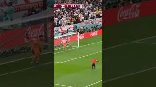 Harry Kane penalty miss 😭