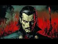 dracula the blood king of transylvania