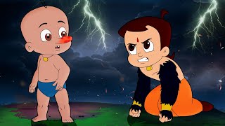 छोटा भीम और राजू - उल्टा-पुल्टा रस | Cartoons for Kids | Fun Kids Videos