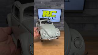 4wd, 2-Speed VW Bug! #rccar