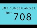 383 cumberland youtube vid