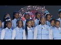 Paballelo Secondary School | Vuk`uyibambe by SBP Mnomiya | African Piece Secondary A