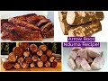 How To Cook Crispy Fried Arrow Root // How To Cook Nduma! #nduma #arrowroot