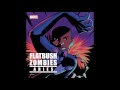 FLATBUSH ZOMBiES - Aries - Featuring Deadcuts