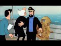 The Adventures of Tintin | Season 2 Episode 1 | The Shooting Star