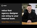 BOOST your product's value with a dedicated UX/UI designer!