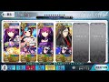 【fgo】復刻水着2019 リレイズ級　清少納言で2ターン攻略