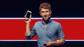 How better tech could protect us from distraction | Tristan Harris