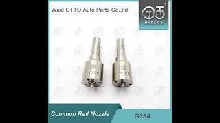 G3S4 Denso Common Rail Nozzle For Injectors 295050-012# 1465A323