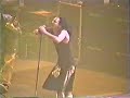 korn live in tokyo full unedited show tokyo bay nk hall 1999 02 05