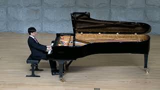 Schubert   Piano Sonata in G Major, D.894 4.Allegretto