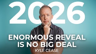 2026 Will Be Miraculous - Kyle Cease