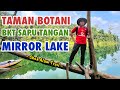 SHAH ALAM TRAIL | TAMAN BOTANI - BUKIT SAPU TANGAN - MIRROR LAKE | 8.4 KM