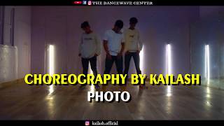 #LukaChuppi #Photo photo Dance Choreography  Kartik Aaryan, Kriti Sanon | Karan